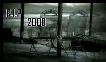 rip rip Tuner Classic Movies Tribute to the Actors of 2008. Rest in Peace.