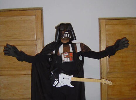 sc4_cosplay sc4_cosplay Top 10 Creative Star Wars Darth Vader Cosplays! I Want Something to Blow Me a Way Like the Death Star!