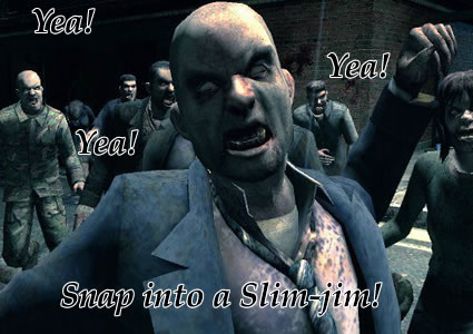 slim Left 4 Dead Weapon & Equipment Mods & Skins!  Fight Your Way Out in Style! 