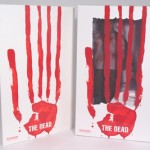 z 150x150 The Dead: Patient Zero Zombie Action/Toy/Figure & a Hand! Eww.