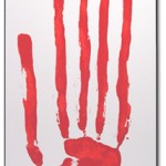 z1 150x150 The Dead: Patient Zero Zombie Action/Toy/Figure & a Hand! Eww.