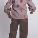 z33 150x150 The Dead: Patient Zero Zombie Action/Toy/Figure & a Hand! Eww.