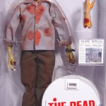 z67 150x150 The Dead: Patient Zero Zombie Action/Toy/Figure & a Hand! Eww.