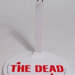 z7 150x150 The Dead: Patient Zero Zombie Action/Toy/Figure & a Hand! Eww.