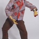 z8 150x150 The Dead: Patient Zero Zombie Action/Toy/Figure & a Hand! Eww.