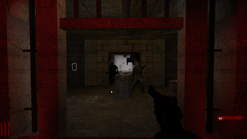 basement1 basement1 Call of Duty Zombie Mods! Nazi Zombie Basement & Shack!
