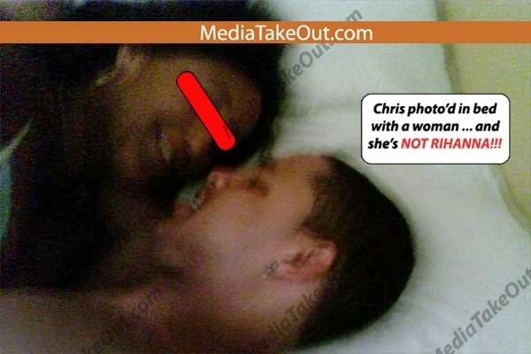rihanna pictures leaked chris brown. chris-rown-in-bed-with-