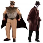 costumes niteowl ror 150x150 Watchmen Halloween Costumes! Are you Set For A Bag Of Tricks?