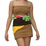 hamburger dress 1 150x150 Hamburger Dresses for Girls are just Burger licious!