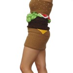 hamburger dress 2 150x150 Hamburger Dresses for Girls are just Burger licious!