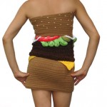 hamburger dress 3 150x150 Hamburger Dresses for Girls are just Burger licious!