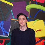 kaws long way home 01 150x150 KAWS @ THE LONG WAY HOME @ Honor Fraser Gallery LA! Yay!