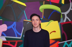 kaws long way home 01 300x197 kaws long way home 01