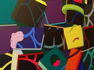 kaws long way home 013 300x224 kaws long way home 013