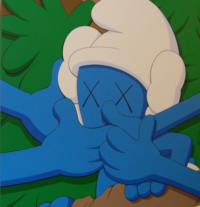 kaws long way home 019 291x300 kaws long way home 019