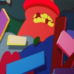 kaws long way home 02 150x150 KAWS @ THE LONG WAY HOME @ Honor Fraser Gallery LA! Yay!