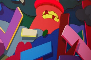 kaws long way home 02 300x199 kaws long way home 02