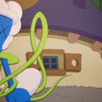 kaws long way home 04 150x150 KAWS @ THE LONG WAY HOME @ Honor Fraser Gallery LA! Yay!