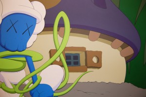 kaws long way home 04 300x199 kaws long way home 04
