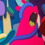 kaws long way home 06 150x150 KAWS @ THE LONG WAY HOME @ Honor Fraser Gallery LA! Yay!