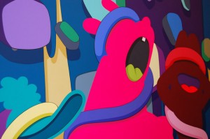 kaws long way home 06 300x199 kaws long way home 06