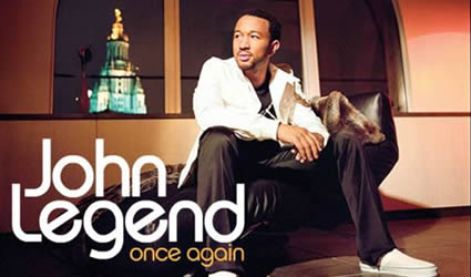 picture1 Fresh Track: John Legend  Green Light John Legend is Just so Tight!