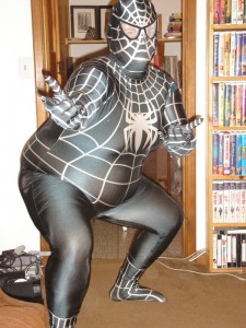 spidermanfail