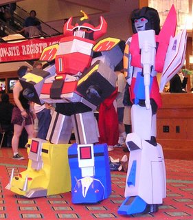 transformers_cosplayers