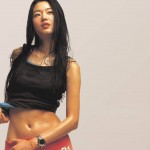 22 jeon ji hyun nettekeyifnet 150x150 Fresh Babe: Jeon Ji hyun The Original Korean Sassy girl Is Making State side Splash!