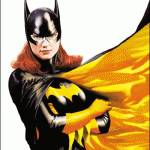 batgirl_alex_ross_poster2 batgirl_alex_ross_poster2