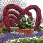 epcot flower and garden festival 796334 150x150 Most Beautiful, Extraordinary Flower Disneys Mickeys Crew Gardens!