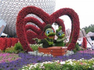epcot flower and garden festival 796334 300x225 epcot flower and garden festival 796334