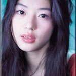 jeon ji hyun 2 150x150 Fresh Babe: Jeon Ji hyun The Original Korean Sassy girl Is Making State side Splash!