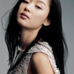 jeonjihyun 150x150 Fresh Babe: Jeon Ji hyun The Original Korean Sassy girl Is Making State side Splash!