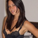 olivia munn 10 150x150 Fresh Babe: Olivia Munn the Hottie Chick That Keeps G4 Alive! 