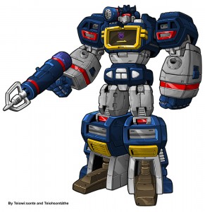 soundwave_web2 soundwave web2 291x300 Frank Welker (Megatron) As Soundwave In Transformers 2 Revenge of the Fallen?