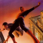 spiderman_by_alex_ross spiderman_by_alex_ross