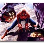 spiderman_classic_alex_ross_poster_2 spiderman_classic_alex_ross_poster_2