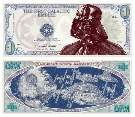 star bucks Star Wars Star Buck From A Galaxy Far Far Away. Brought To You To See & Love.