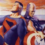 superman superman