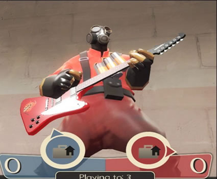 For more Team Fortress 2 Mods,