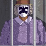 tyler perrys watchmen 150x150 What Happens If Woody & Other Directors Did Watchmen?