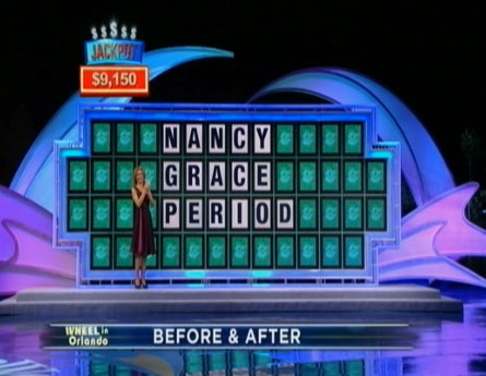 unfortunate-nancy-grace-mental unfortunate nancy grace mental Nancy Grace Period is The Before & After on Wheel of Fortune? Wut?!