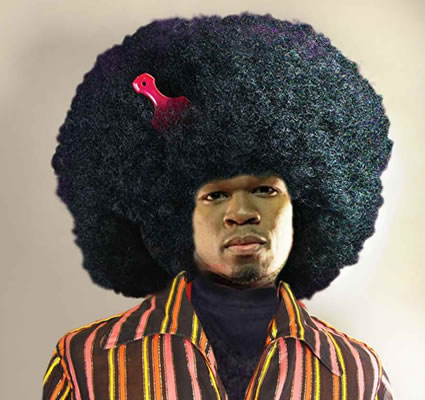 Afro Hats
