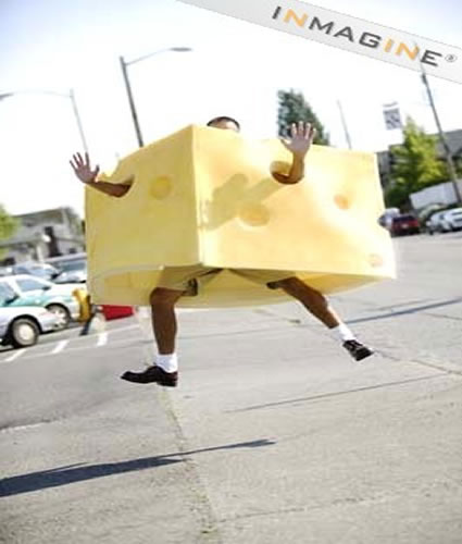 become it top 10 things to use with cheese Top 10 Ways To Use Cheese!  Not Only is it All Edible, Its Also Fun! Like to See What Other Dairy Product Could Do This. 