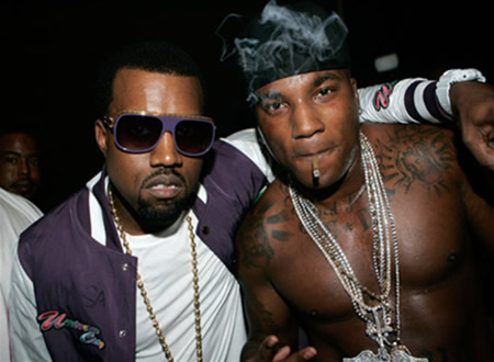 kanye west young jeezy Hype Williams Directs Kanye West Ft. Young Jeezy Amazing Music Video!