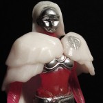 mary paper 1 150x150 MARY PAPER$ Sexy Girl Action Figure Made in Pink. 