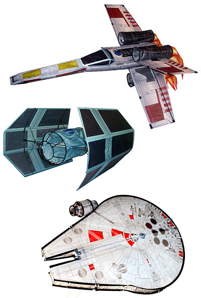 star wars ships pics. star-wars-ship-kite