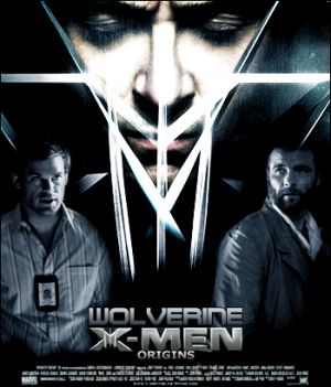 X Men Origins Work In Print 70