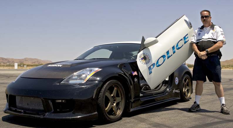 cop7xs Normal Guy Pulls Over a Cop for Speeding!? CNN is Jumping On Dis Vid FTLULZ! NSFW: 4 Language 